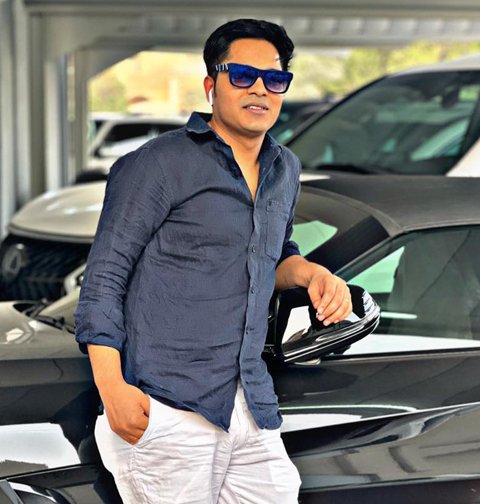 Arshad Ali