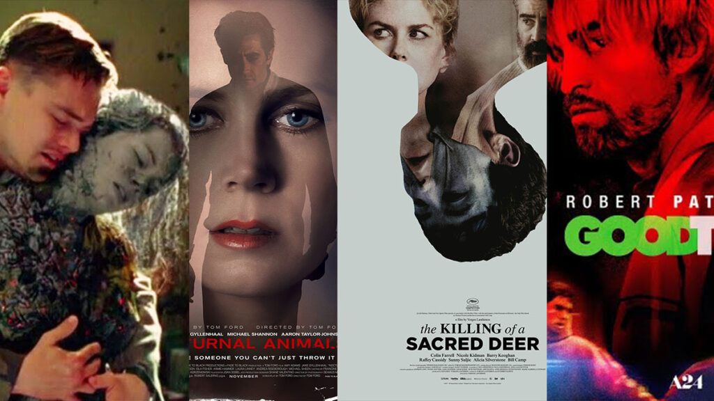 6 Best Thriller Movies On Netflix