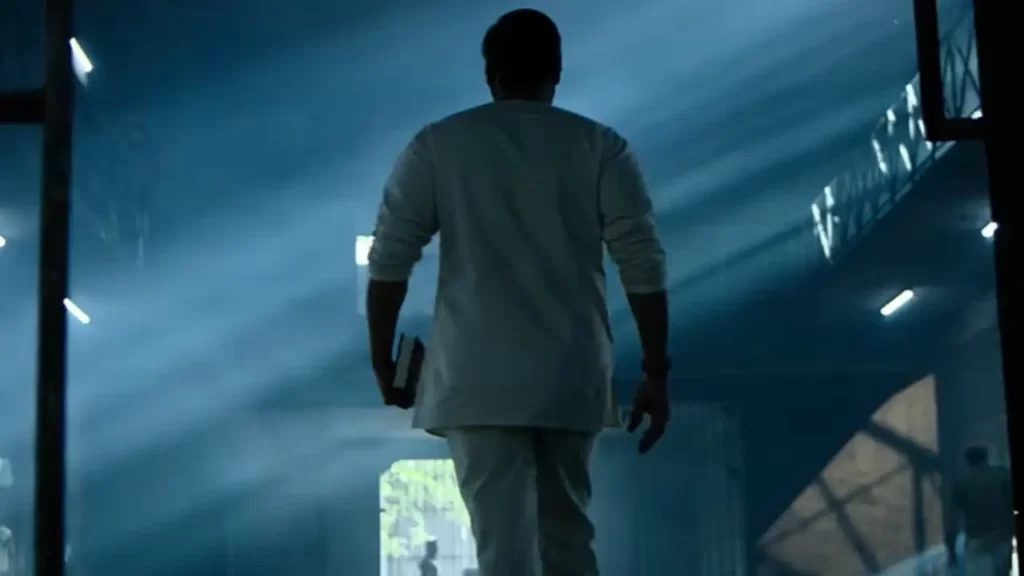Bholaa Teaser: Ajay Devgn's Killer Looks Action-Packed 