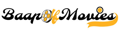 Baapofmovies logo