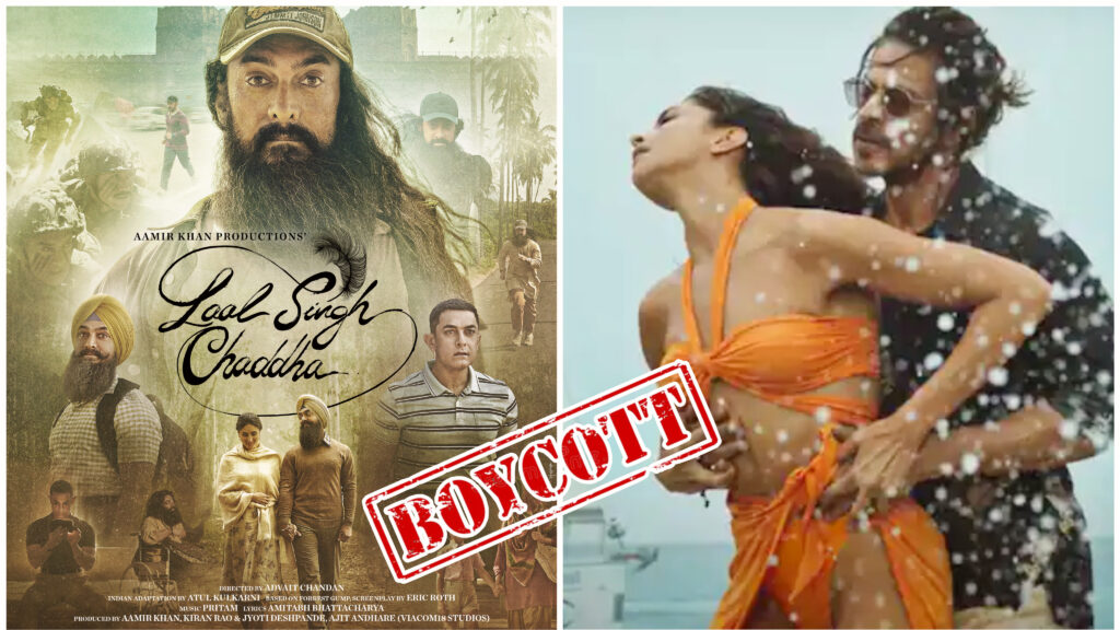 Bollywood Shocking and Biggest Controversy in 2022