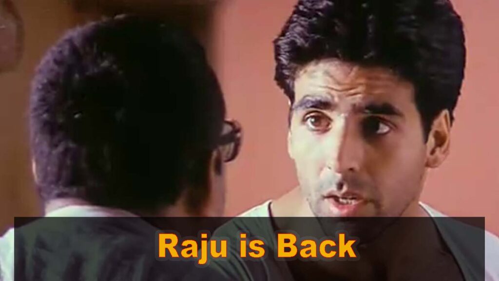 Good News For The Akshay Kumar All fans May he can Return in Hera Pheri 3