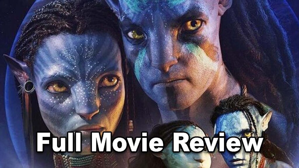 Avatar: The Way of Water Review, Cast, The Biggest Project of James Cameron