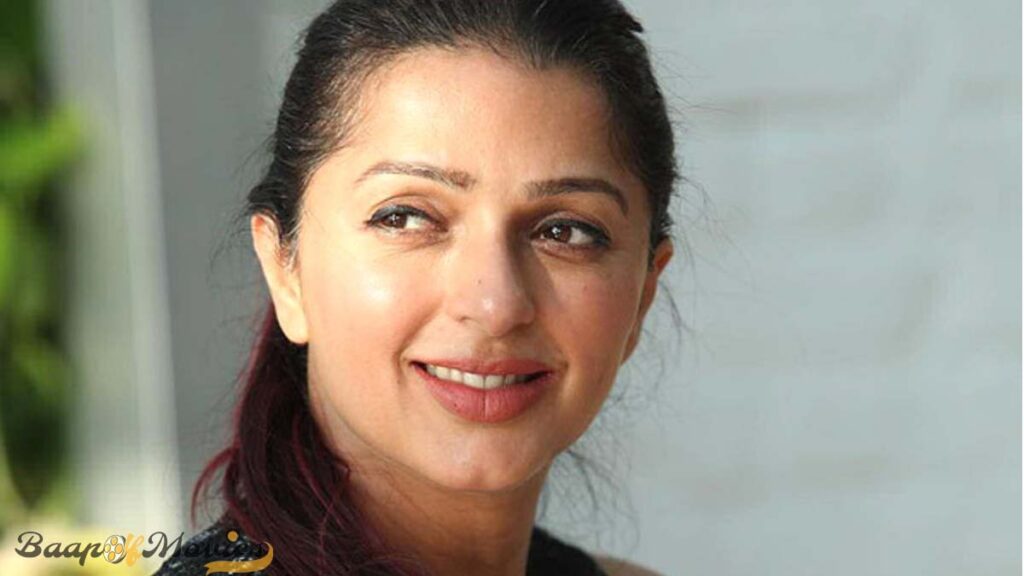Bhumika Chawla speaks about mobiles and technology