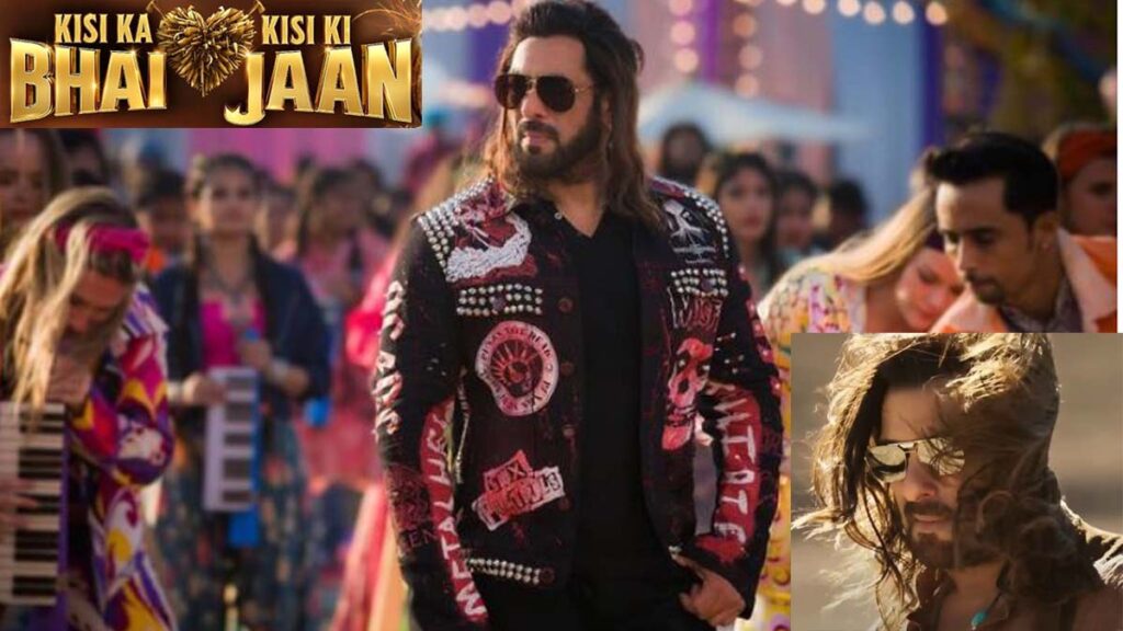 Salman Khan Finally Wraps Up His Upcoming Movie Kisi Ka Bhai Kisi Ki Jaan