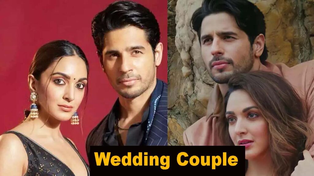 Sidharth Malhotra and Kiara Advani is about to getting married