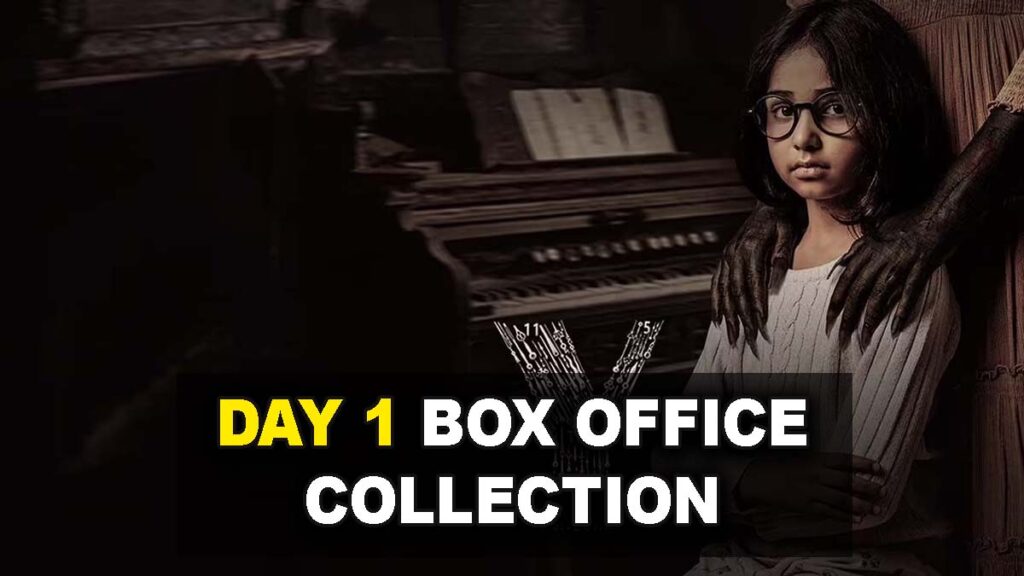 The Y Day 1 Box Office Collection