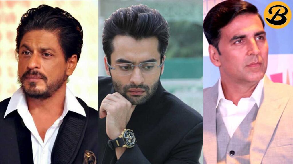 Jackky Bhagnani Broke His Silence On Comparison With Akshay Kumar And Shahrukh Khan