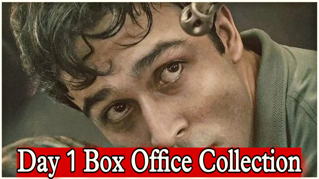 Faraaz Day 1 Box Office Collection