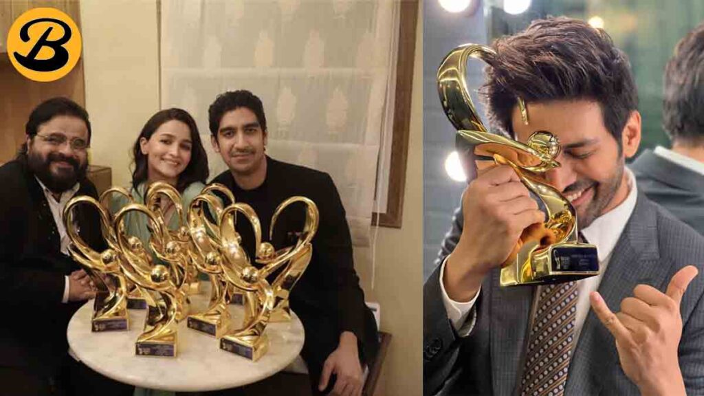 Who Are The Winners Of Zee Cine Awards 2023?