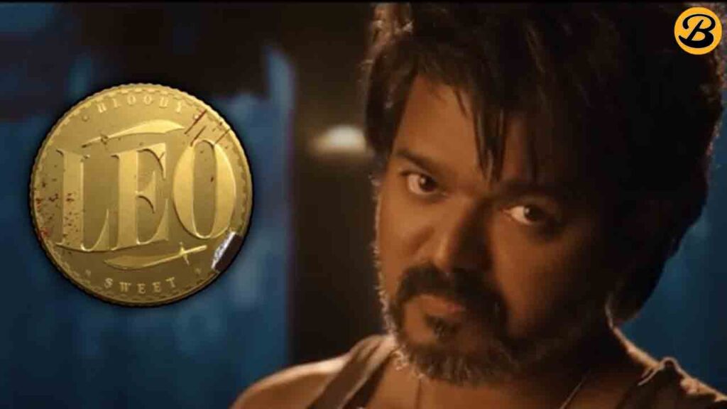 Thalapathy 67 Movie Title Changed Into Leo