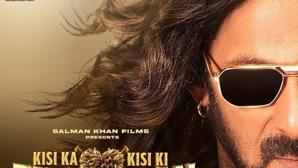 Kisi Ka Bhai Kisi Ki Jaan: The trailer may release before April 5th