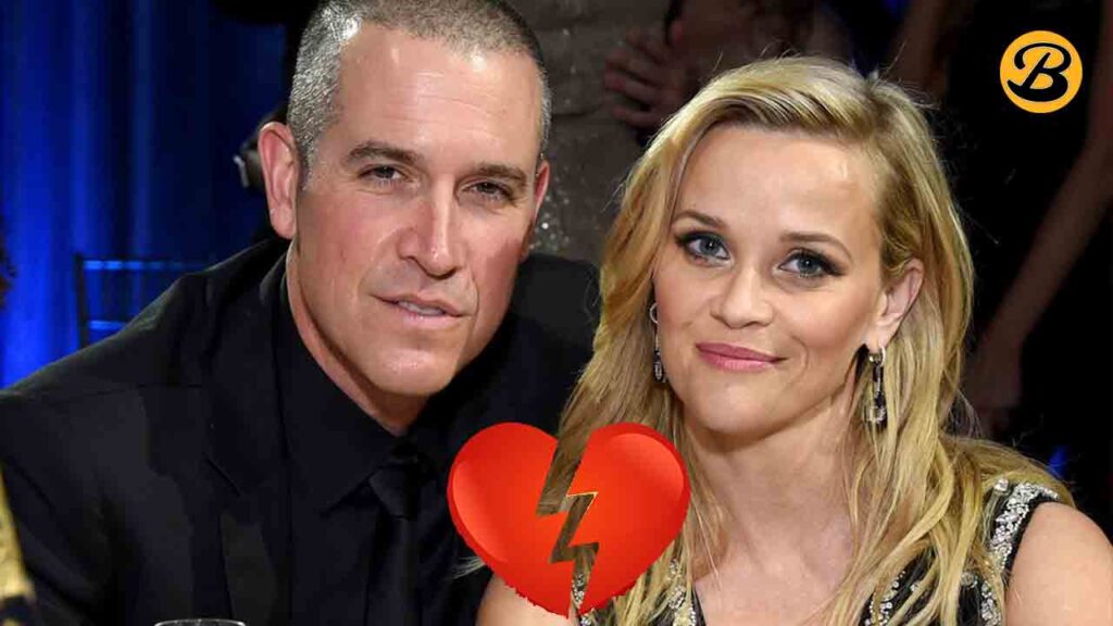 Reese Witherspoon and husband Jim Toth Made the final decision to Divorce