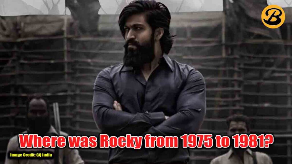 KGF Chapter 3 Confirmed by Hombale Films