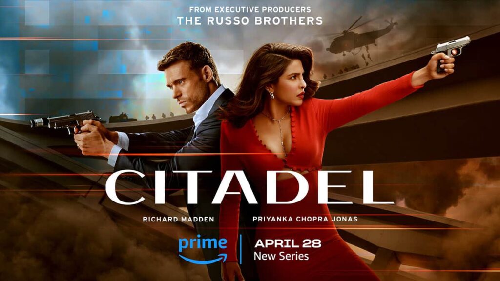 Citadel Series Review