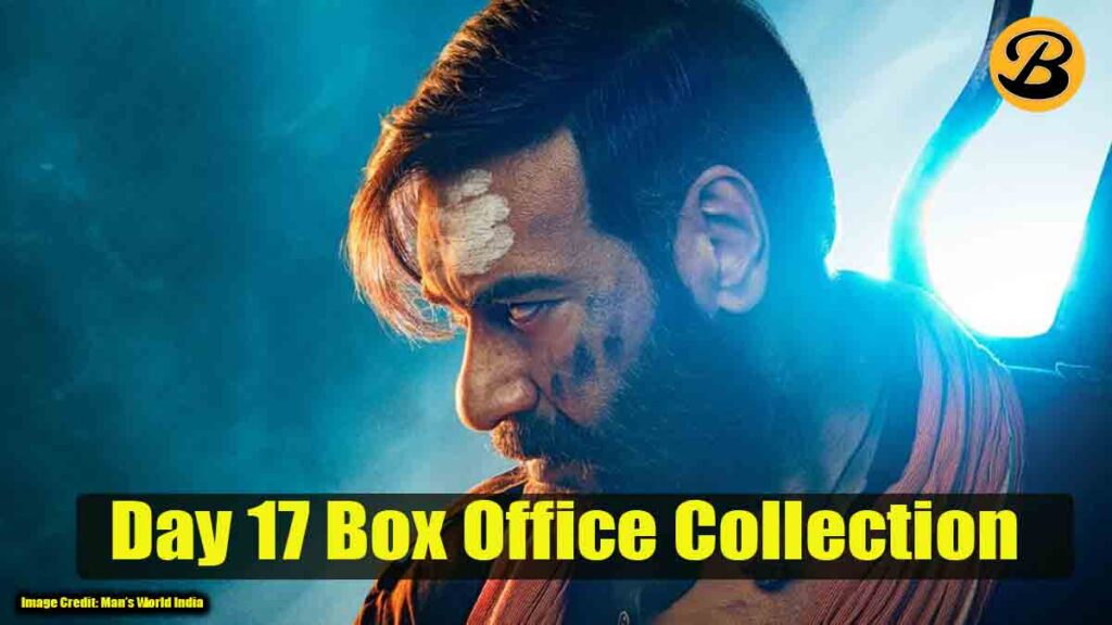 Bholaa Day 17 Box Office Collection