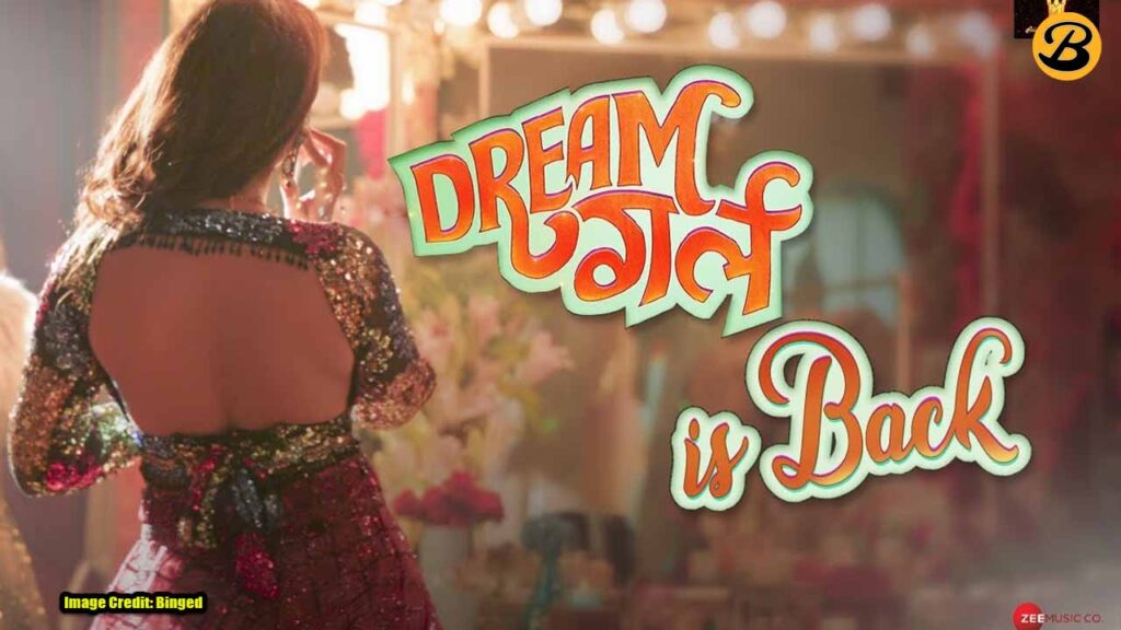 Ayushmann Khurrana starrer Dream Girl 2 release date POSTPONED