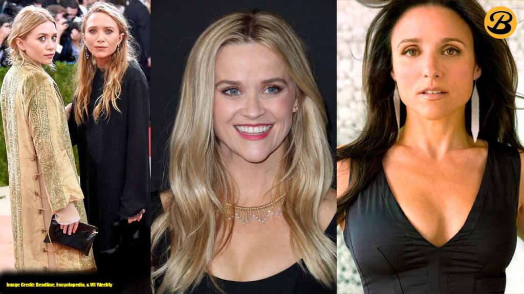 Top 10 Richest Actresses in Hollywood 2023