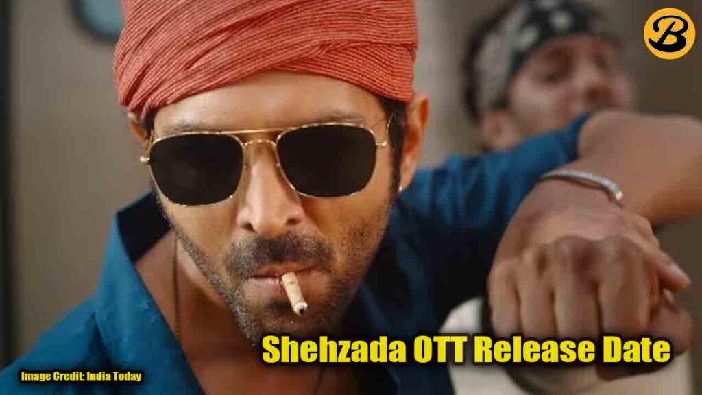 Shehzada OTT Release Date