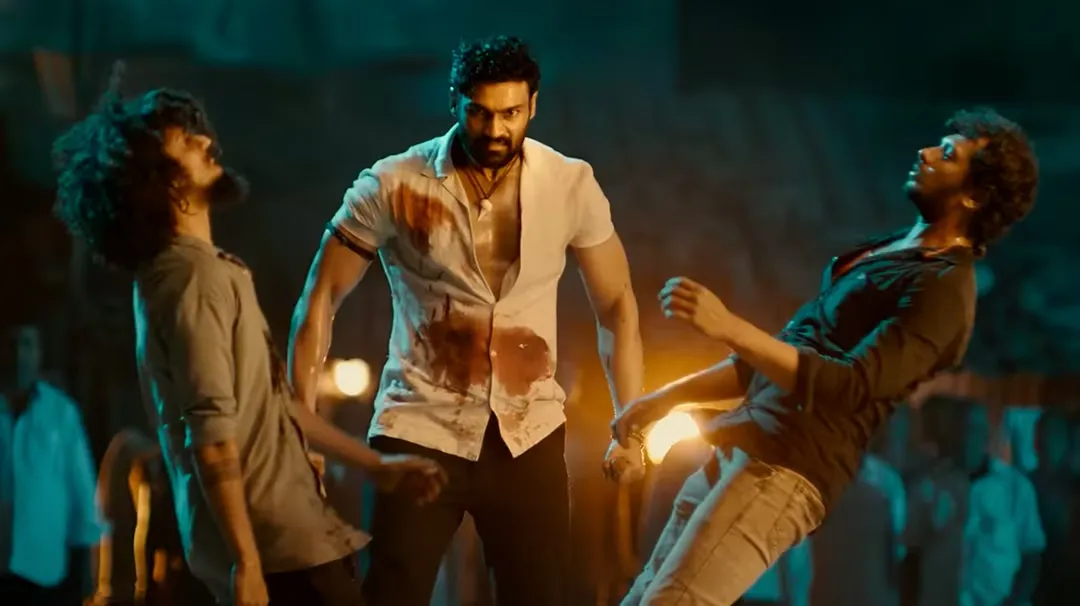 Chatrapathi (2023): Release Date, Trailer, Songs, Cast