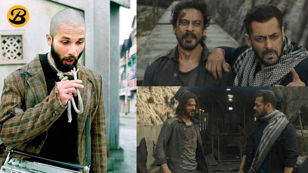 Top 10 Bollywood Actors Who Didn't Charge Any Fees For Their Roles