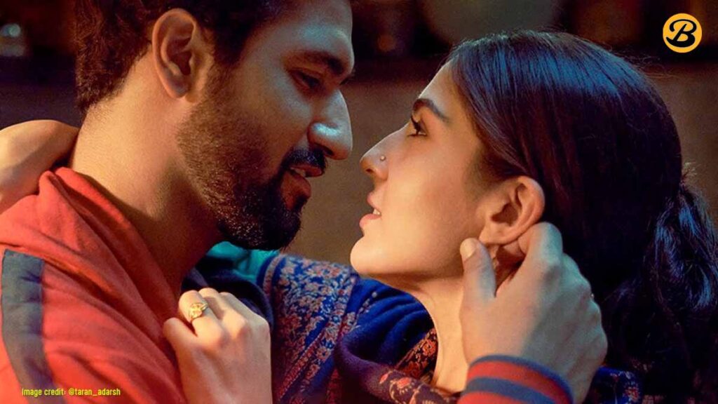 Vicky Kaushal and Sara Ali khan Starrer Untitled Project Got the Title