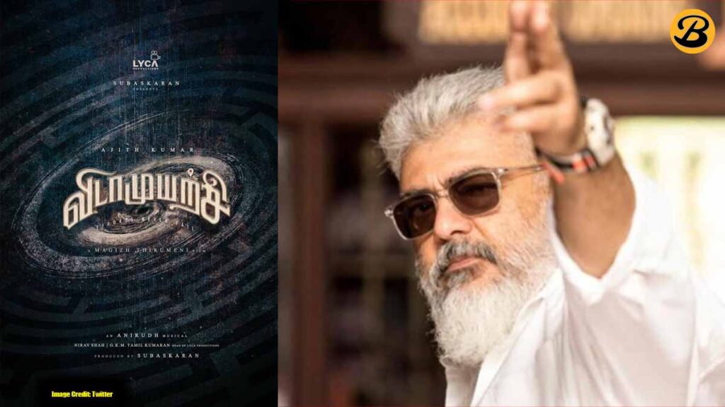 Ajith Kumar Starrer AK62 New Title Announced by Makers