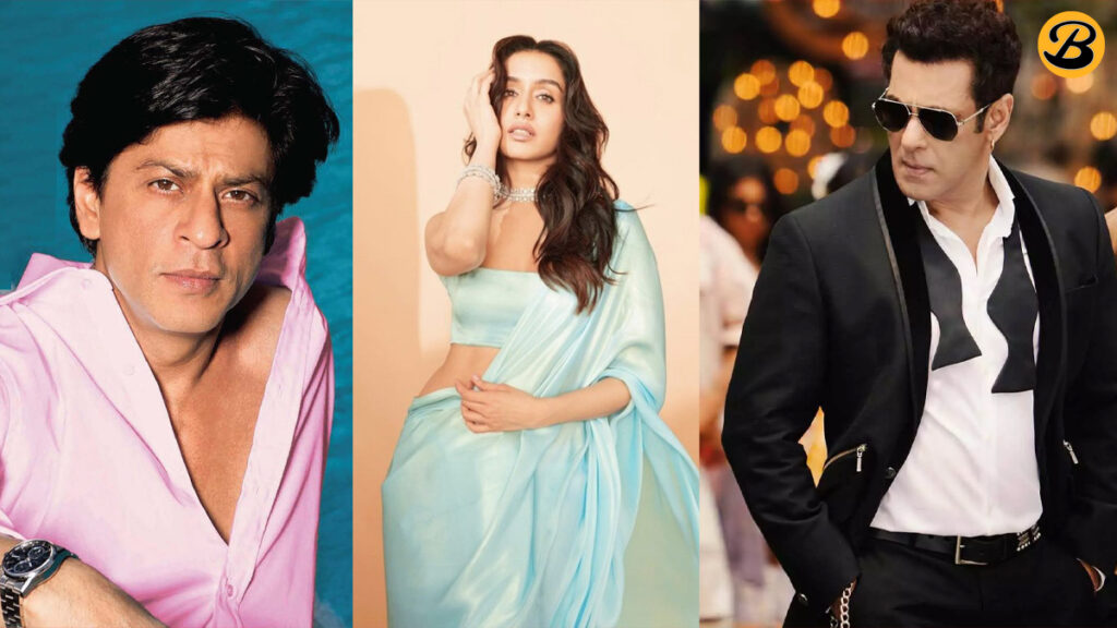 Top 10 Most Instagram Followers Bollywood Actors With Their Net Worth 2023