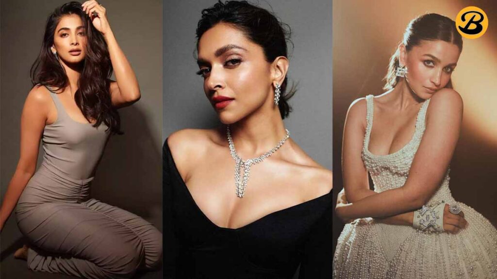 8 Famous Indian Actresses and Their Educational Qualifications