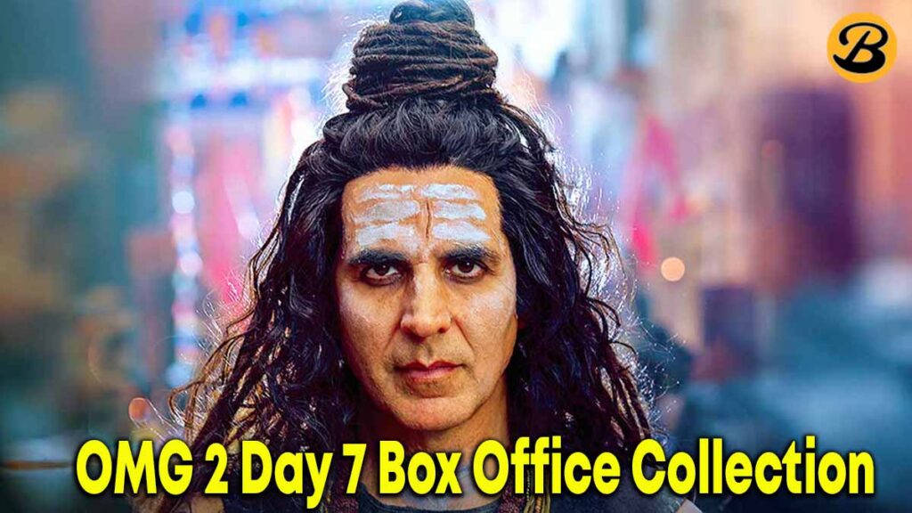 Box Office Collection Day 7