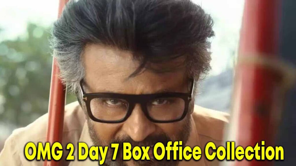 Jailer Box Office Collection Day 8