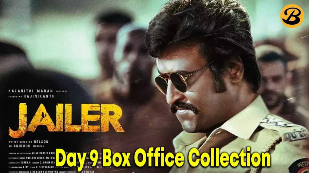 Box Office Collection Day 9
