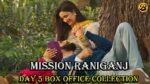 Mission Raniganj Box Office Collection Day 5