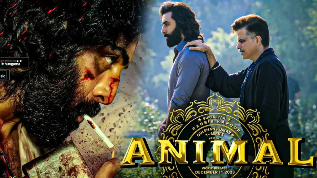Animal Box Office Collection Day 11