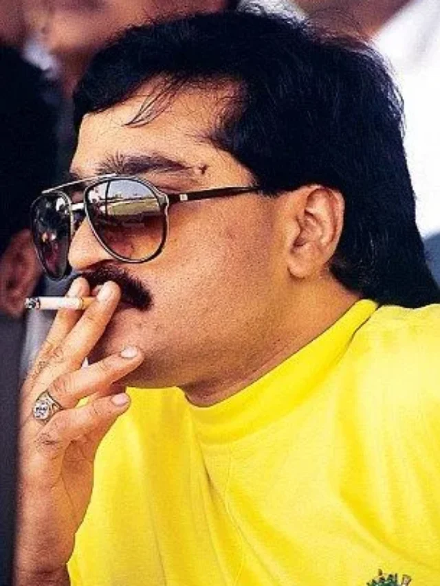 6 Facts about Dawood Ibrahim and Bollywood Relationship