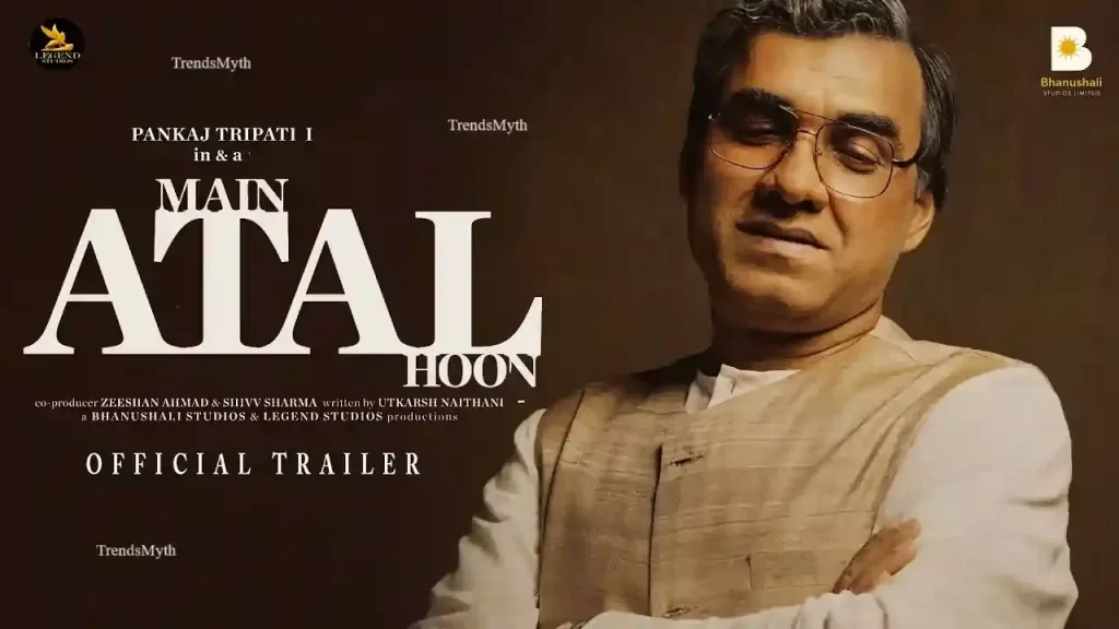 Main Atal Hoon First Day Advance Booking