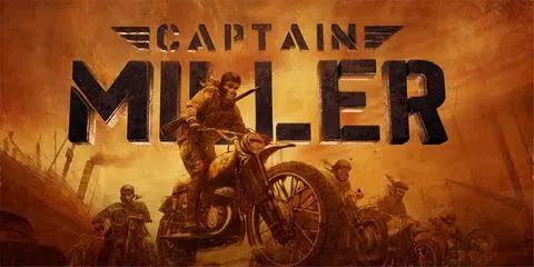 Captain Miller Box Office Preview