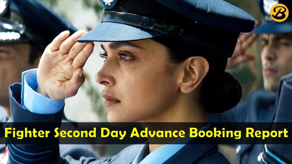 Fighter Movie Republic Day Advance Booking