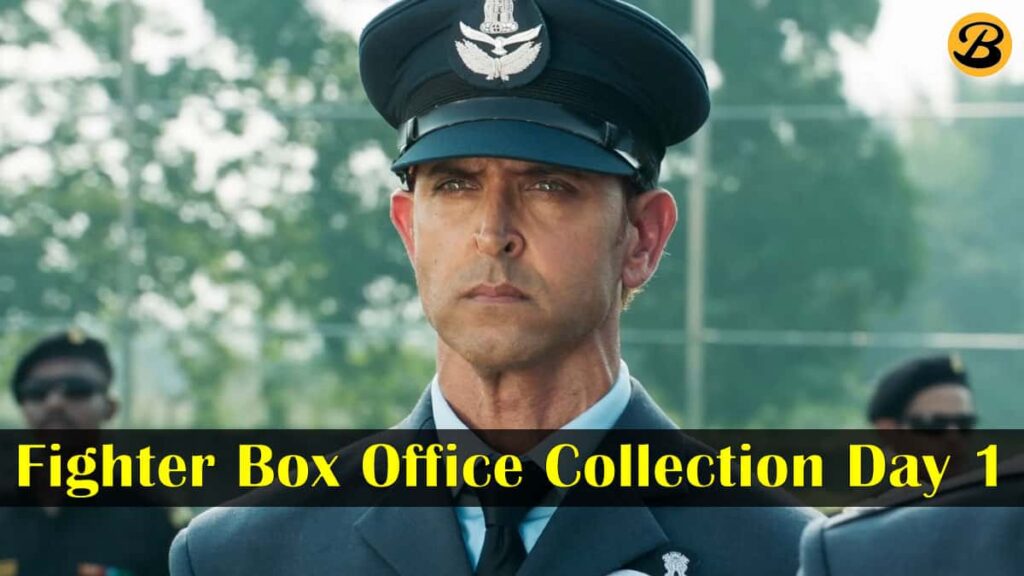Fighter Box Office Collection Day 1 (Rough Estimates)