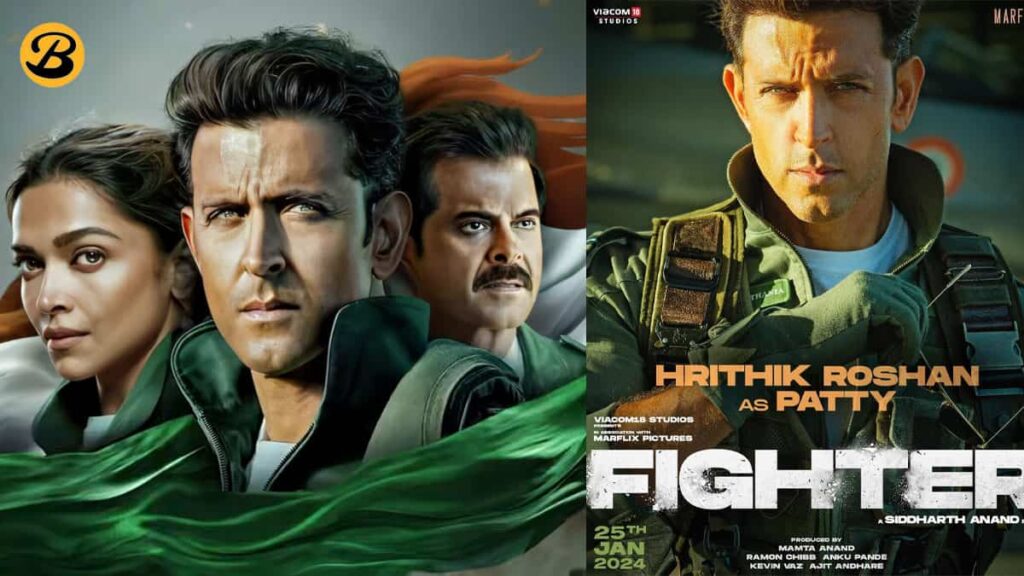 Fighter First Day Box Office Prediction