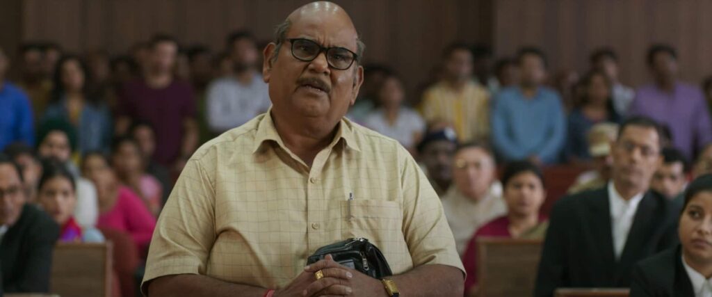 Satish Kaushik starrer Kaagaz 2 Trailer Unveils