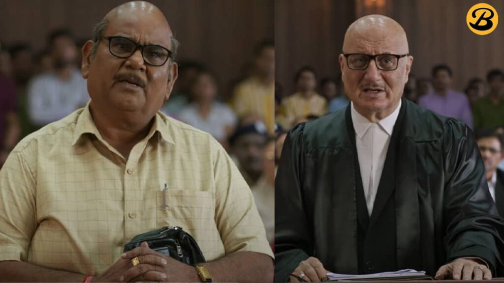 Anupam Kher and Satish Kaushik starrer Kaagaz 2 Trailer Unveils the Heartwarming Story