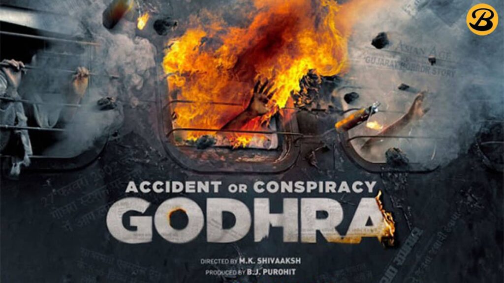Accident or Conspiracy: Godhra Teaser Out Now