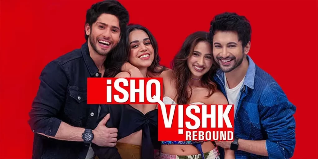 ISHQ VISHK REBOUND Release Date Confirm