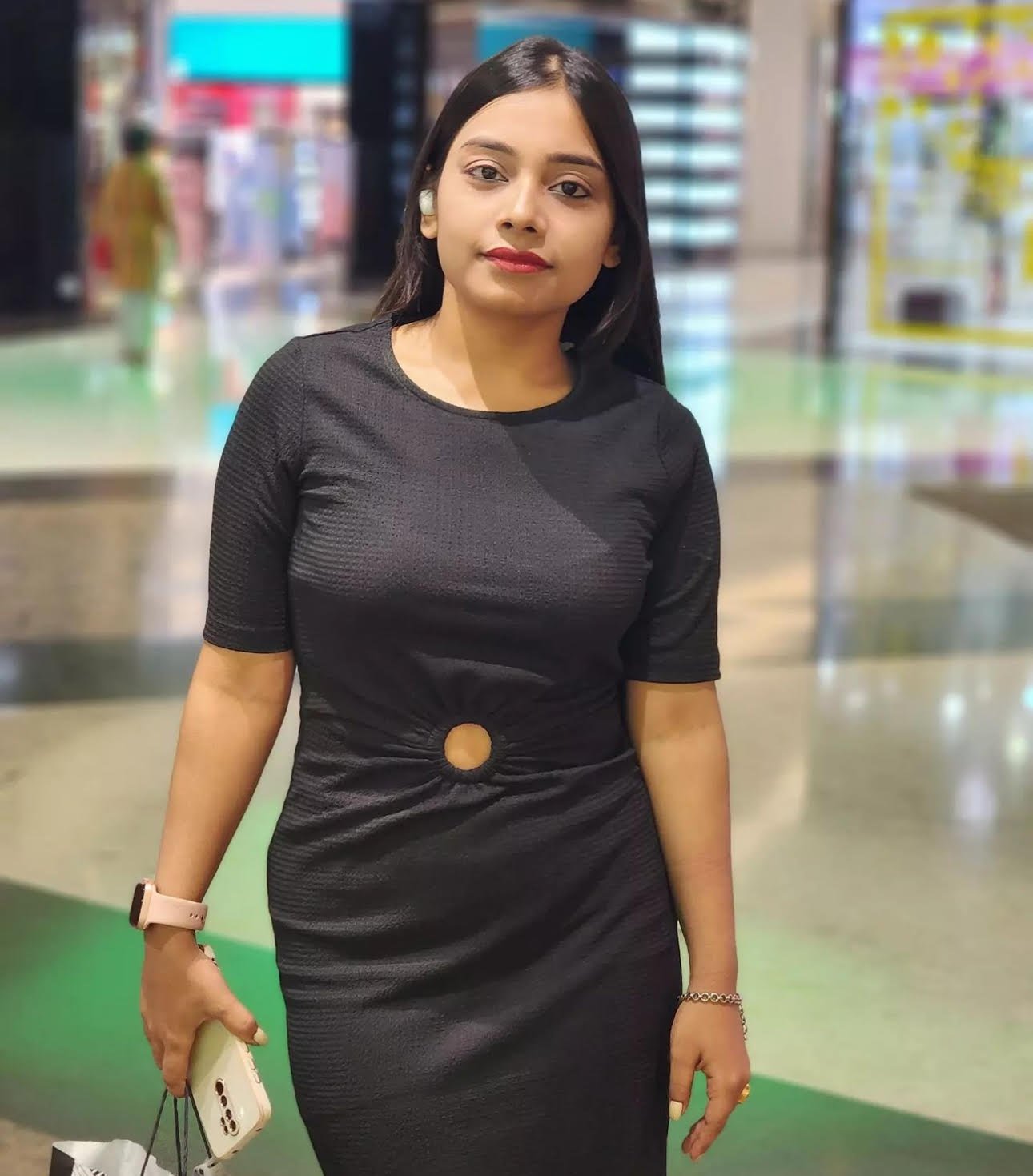 Mili Begum
