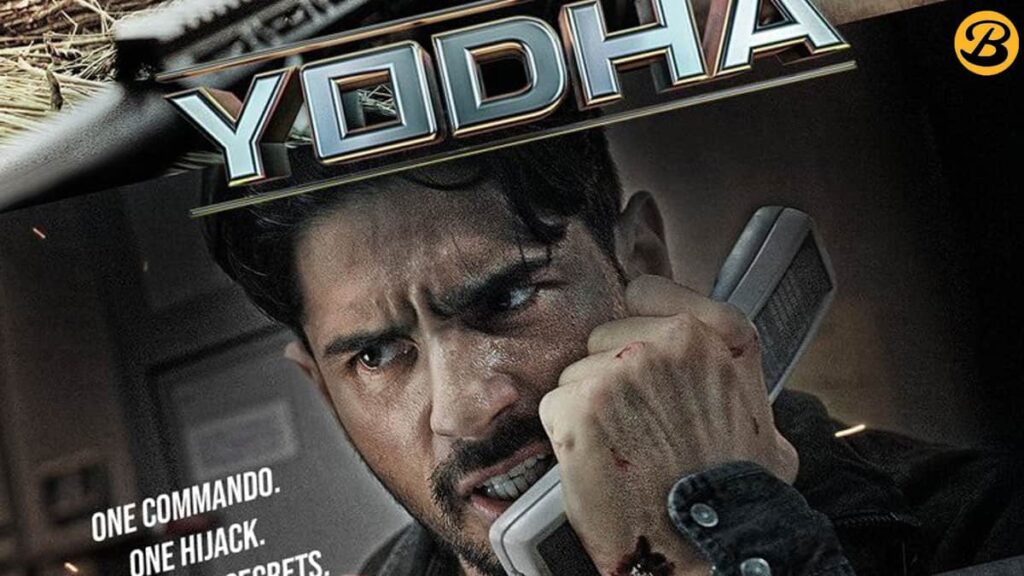 Yodha Box Office Preview
