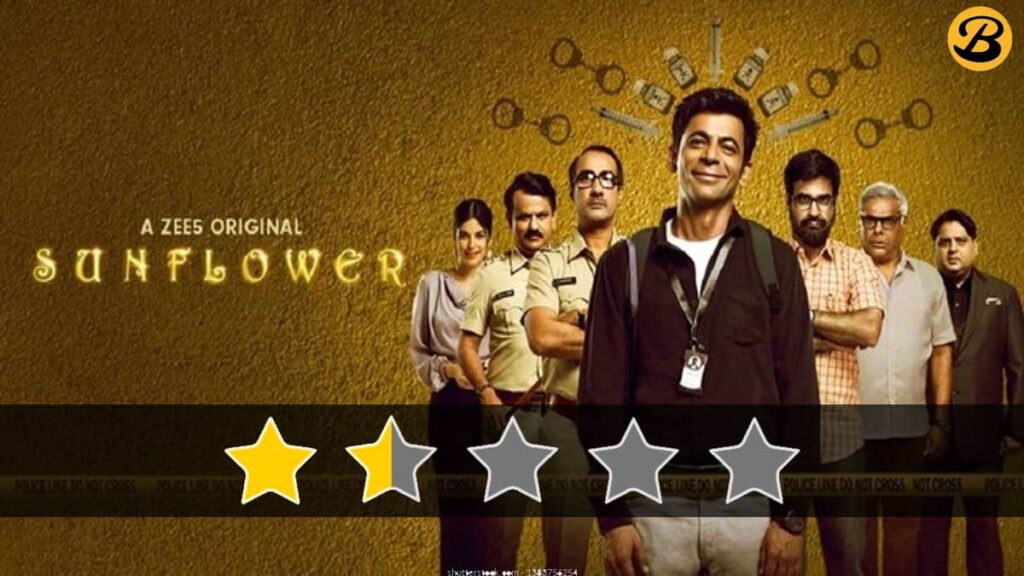 Sunflower Season 2 Review