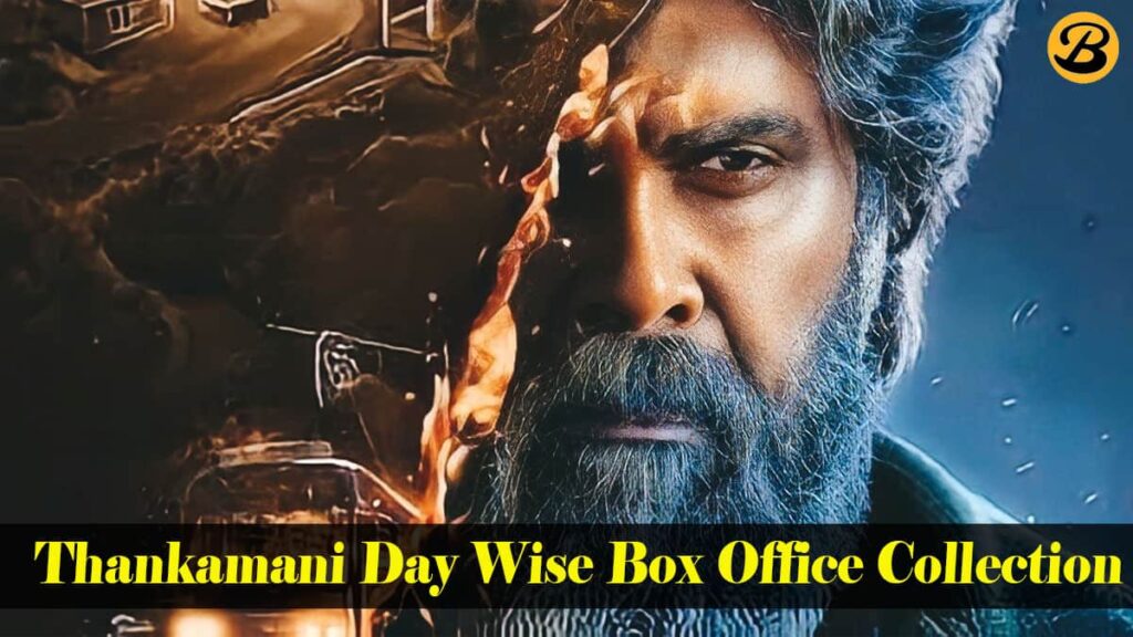 Thankamani Day Wise Box Office Collection Report