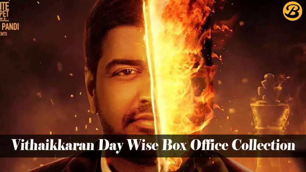 Vithaikkaran Day Wise Box Office Collection Report