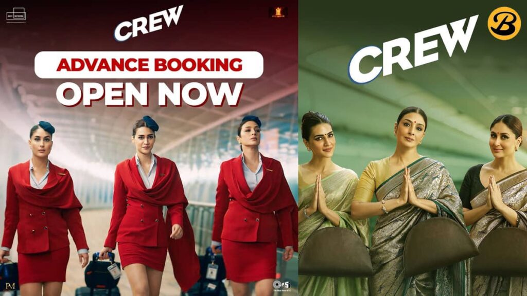 Tabu, Kareena Kapoor and Kriti Sanon's Crew Receives Green Signal from CBFC